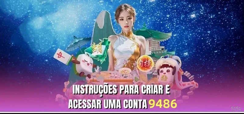 Plataforma 5151 - cassino e apostas